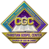 CGC Church Logo
