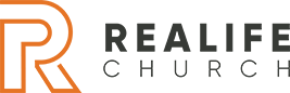 Realife Church Logo