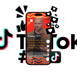 The Ultimate TikTok Generator Tool for Churches