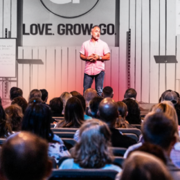How Innovative Church Pastors Use Technology to Elevate Sermons and Connect Communities