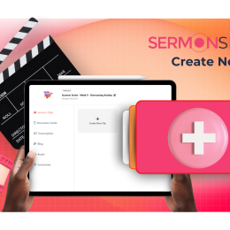 Unlocking Engagement: Transforming Long Sermons into Captivating Shorts for Your Church
