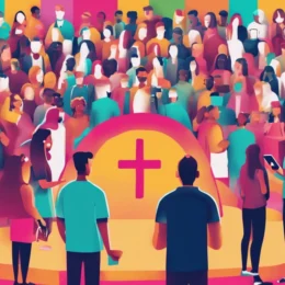 How AI TikTok Video Creators Can Transform Church Outreach