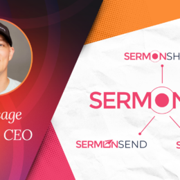 Big News: Sermon Shots is Growing into Something Even Better