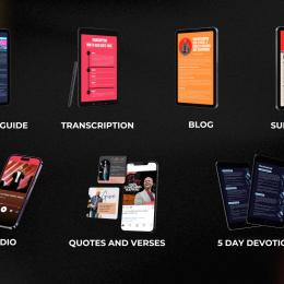 Transform Your Powerful Sermon into Growth: Practical Strategies for 2024