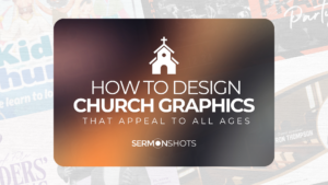 Church graphics for all ages cover photo