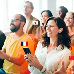 Why Language Diversity Is a Strength for Churches