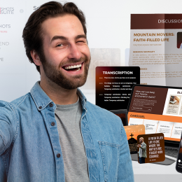 Why You Need Church Media Software For Growing Online Presence