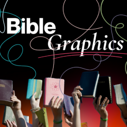 Bible Graphics: Amplifying Sermon Shorts with Powerful Visuals