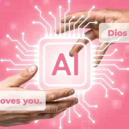 Can AI Help Bridge The Language Gap In Modern Ministry?