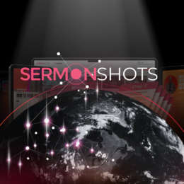 Church Advertising in the Digital Age: Using Sermon Shorts to Reach More Souls