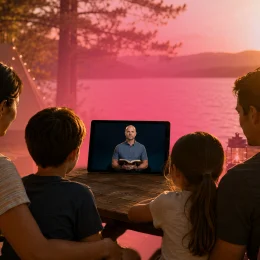 Content Ideas for When Church Attendance Drops This Summer