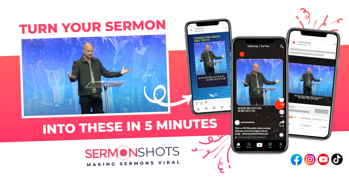 SermonShots