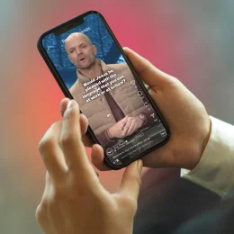 Do Your Sermon Clips Need Captions?