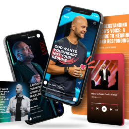 Top Church Media Tools [2024 Guide] to Enhance Sermons and Services