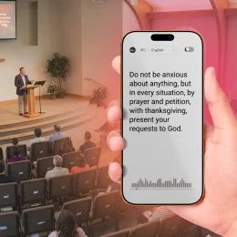 How AI Is Changing the Way Churches Communicate