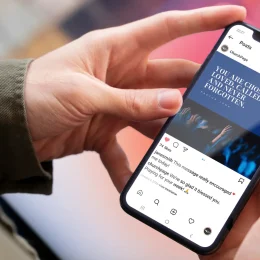 How Churches Can Communicate With Intention Online