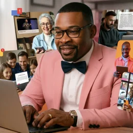 How Churches Can Introduce Their Teaching Style Online