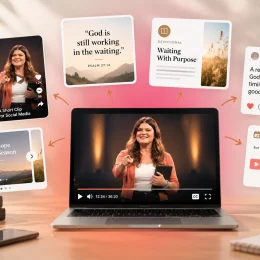 How Churches Can Reduce Content Burnout