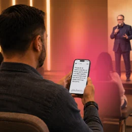 How Technology Can Reduce, Not Increase Ministry Work