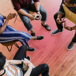 How To Properly Plan A Church Event