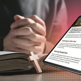 How To Use Scripture Effectively in Sermon Blog Posts