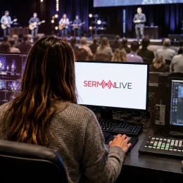 How to Simplify Sunday Roles for Your Media Team