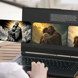 How To Create Sermon Illustrations Using AI