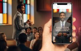 How to Translate a Sermon Without Losing Its Heart