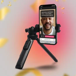 Meet Social Scripts: Turn Your Sermon Into Ready-to-Record Social Media Videos