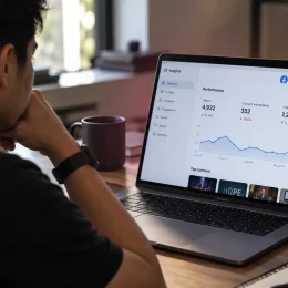 Reasons Why Your Church’s Social Media Isn’t Growing