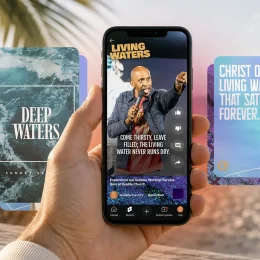 Summer Social Media Ideas for Churches