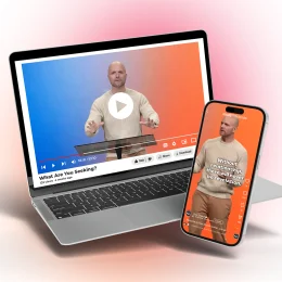 Sermon Clips vs. Full Sermons: Which One Drives More Engagement?