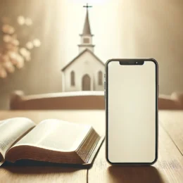 Building a Sermon Library: Access Sermons Anywhere, Anytime