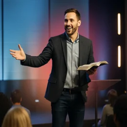 How To Keep Sermons Short But Powerful