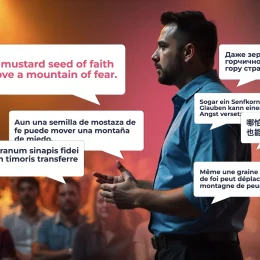 Why Sermon Translation Is the Key to Global Ministry Growth