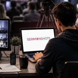Social Media Content Ideas for Church Conferences, Retreats, and Gatherings