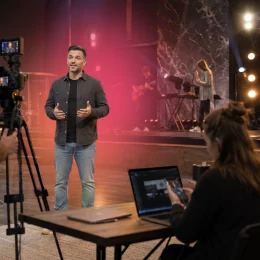 Social Media Ideas for Launching Your Next Sermon Series