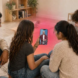 Social Media Ideas for Youth Ministry