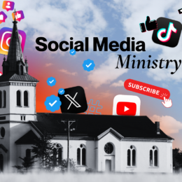 Sermon Highlights: Boost Your Church’s Social Media Presence Today!