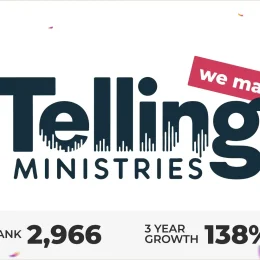 We Made the INC 5000 and Here’s the Story Behind the Milestone