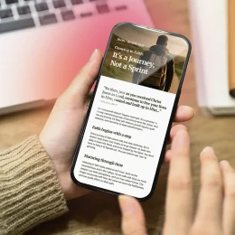 The Benefits of Blogging Your Sermons Weekly