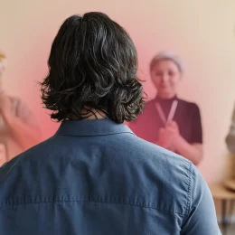 The First 10 Minutes That Decide If Someone Comes Back to Church
