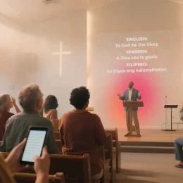 The Hidden Challenges Bilingual Church Members Face (and How to Solve Them)