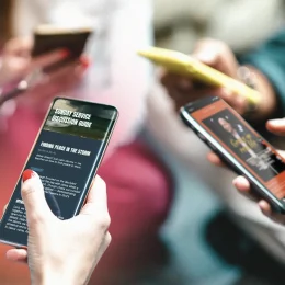 Using AI for Churches to Create Small Group Discussion Guides