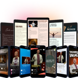 Best Practices for Building and Growing Online Church Communities