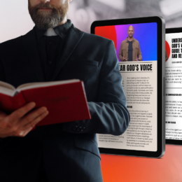 What AI Tools are Pastors Using Well