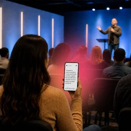 What Churches Can Learn From Multilingual Communities