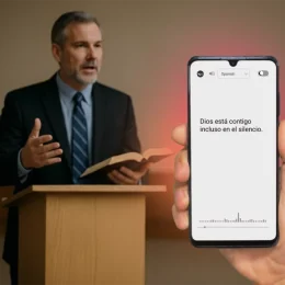When To Use AI Vs. Humans For Sermon Translation