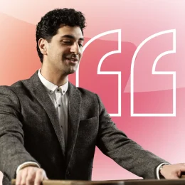 When a Single Line From a Sermon Sticks All Week