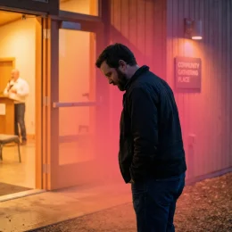 Why Church Visitors Leave After One Visit